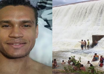 Professor morre afogado na barragem Mesa de Pedra em Valença do Piauí